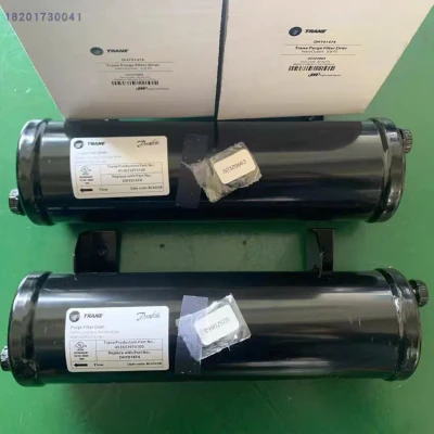 Cặp Lõi Lọc Dầu Chiller Trane ServiceFirst Cặp Đôi Tiêu Chuẩn